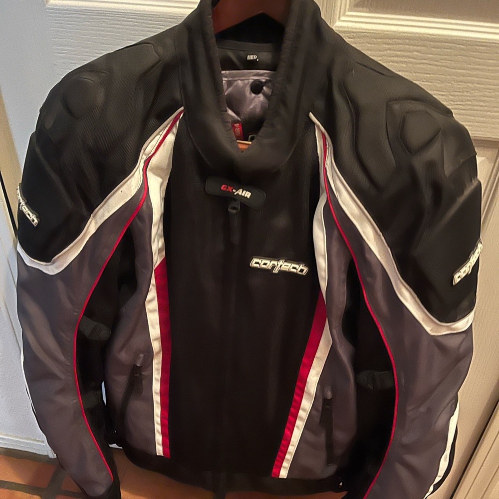 Cortech GX Sport Air 4